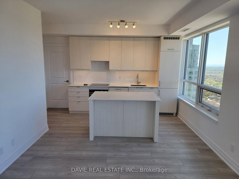 2909 - 36 Elm Dr W, Mississauga, L5B 0N3 | Image 3