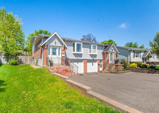 2203 Council Ring Road