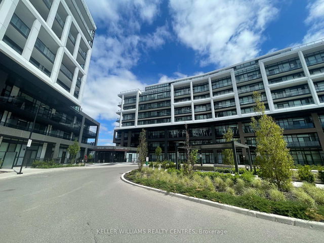 218 - 50 George Butchart Drive