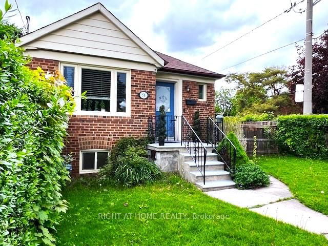 58 Yore Road