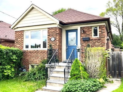 58 Yore Rd, Toronto - Beechborough-Greenbrook image-0-1