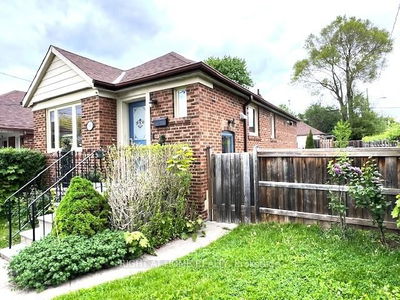 58 Yore Rd, Toronto - Beechborough-Greenbrook image-0-2