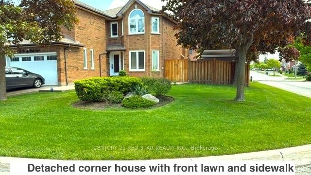 home for lease on 1358 Beauty Bush Court