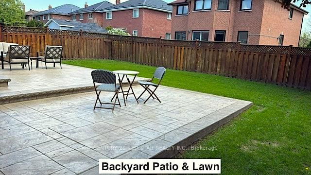 1358 Beauty Bush Court