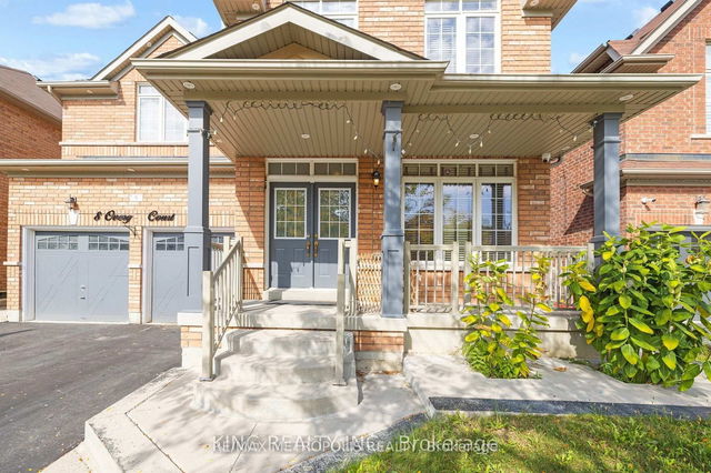Main - 8 Overglen Court