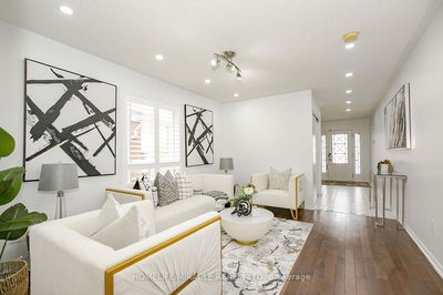 Detached House for sale at 182 Bufford Drive, Brampton, Brampton South, L6Y 3N3 - MLS: W12160737