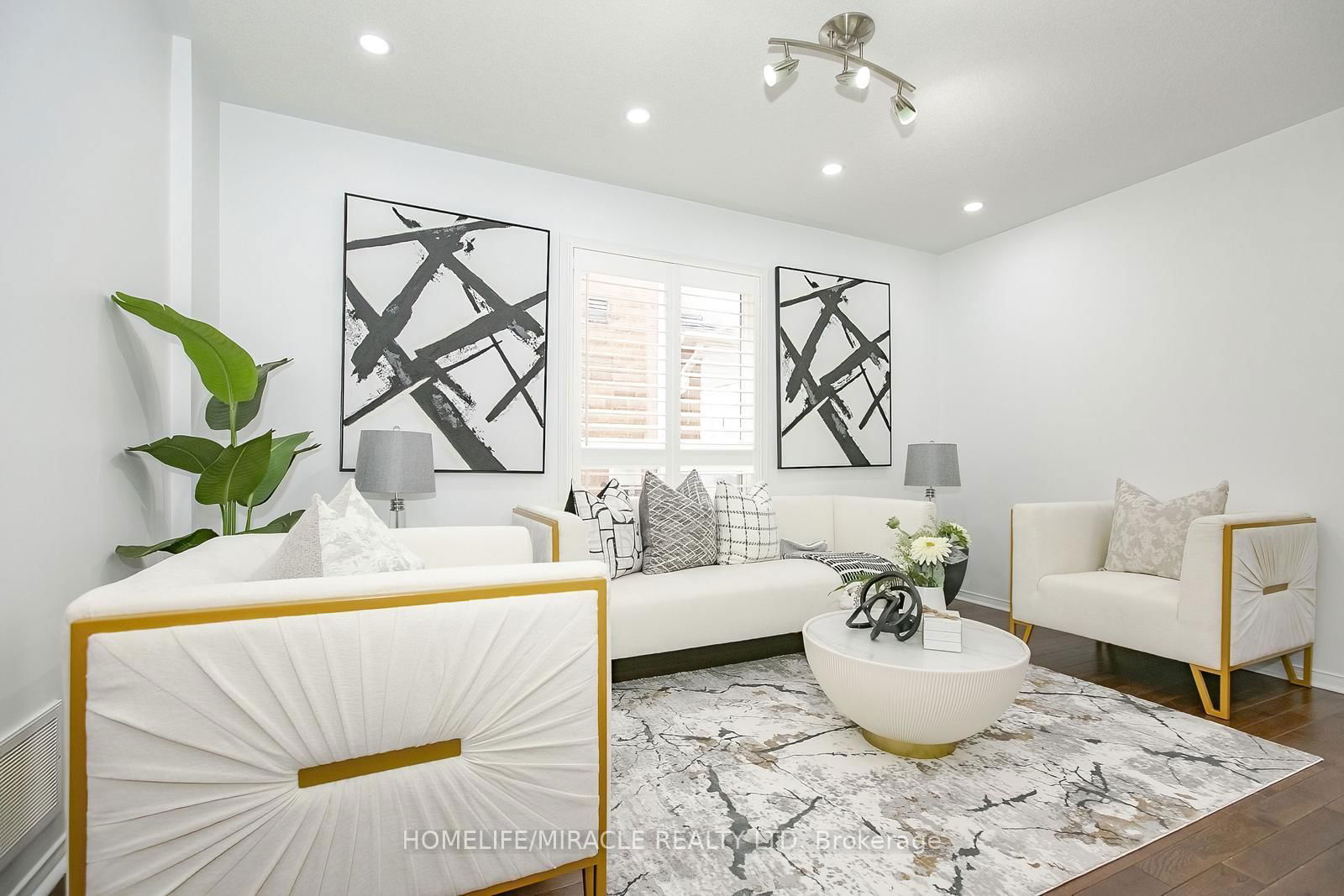 Detached House for sale at 182 Bufford Drive, Brampton, Brampton South, L6Y 3N3 - MLS: W12160737