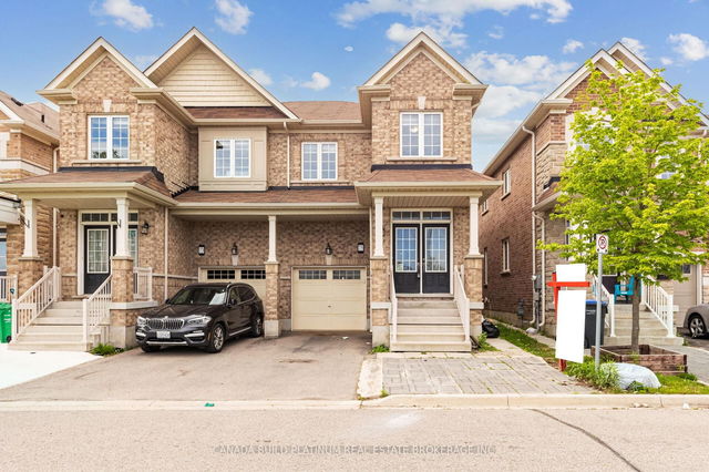 75 Baffin Crescent