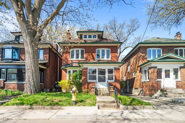 56 Humber Trail