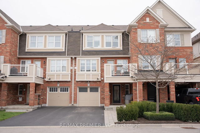 1545 Gainer Crescent