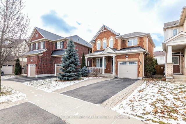 436 Tyrone Crescent
