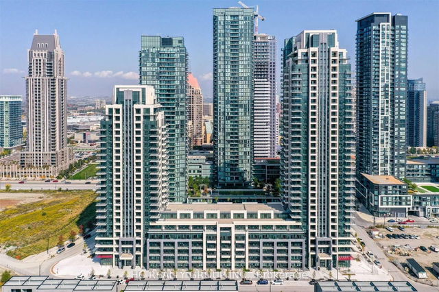 1504 - 4085 Parkside Village Drive