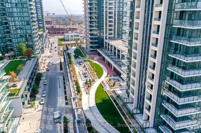 1504 - 4085 Parkside Village Drive