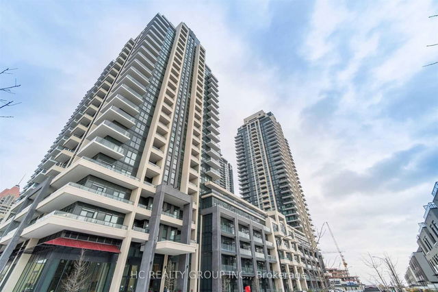 1504 - 4085 Parkside Village Drive