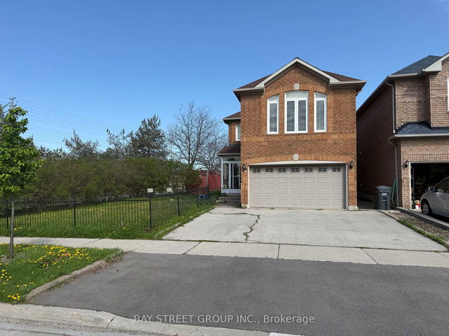 5327 Landsborough Avenue