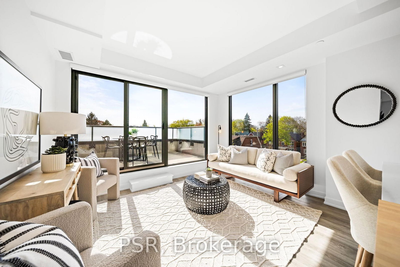 Condo for sale at 414-430 Roncesvalles Avenue, Toronto, Roncesvalles, M6R 0A6 - MLS: W12160898