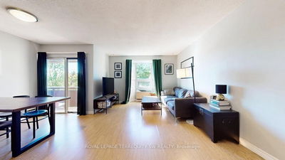 Unit 210 — 3835 Lake Shore Blvd, Toronto - Long Branch image-0-2