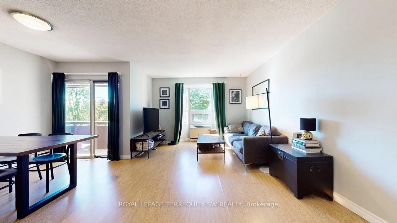 Condo for sale at 210-3835 Lake Shore Boulevard, Toronto, Long Branch, M8W 1R2 - MLS: W12160900