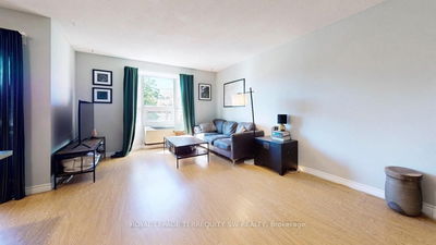 Unit 210 — 3835 Lake Shore Blvd, Toronto - Long Branch image-0-3