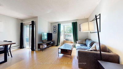 Unit 210 — 3835 Lake Shore Blvd, Toronto - Long Branch image-0-4