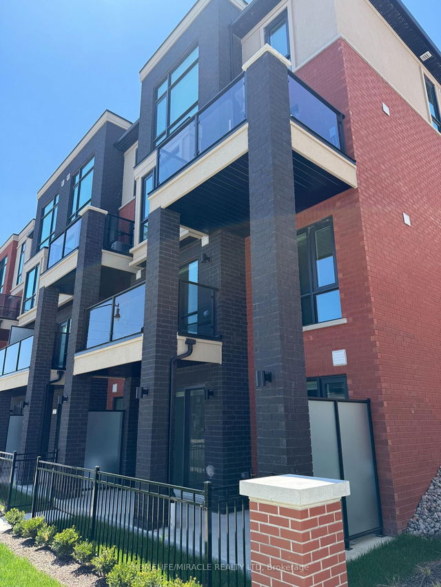 19 - 35 Romilly Avenue