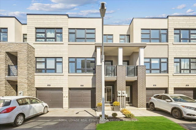 61 - 1121 Cooke Boulevard