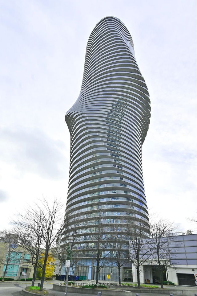 1502 - 60 Absolute Avenue