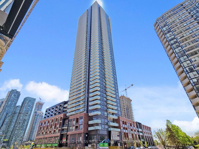 4503 - 430 Square One Drive