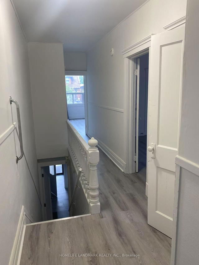 2nd Floor - 1067 Dovercourt Road