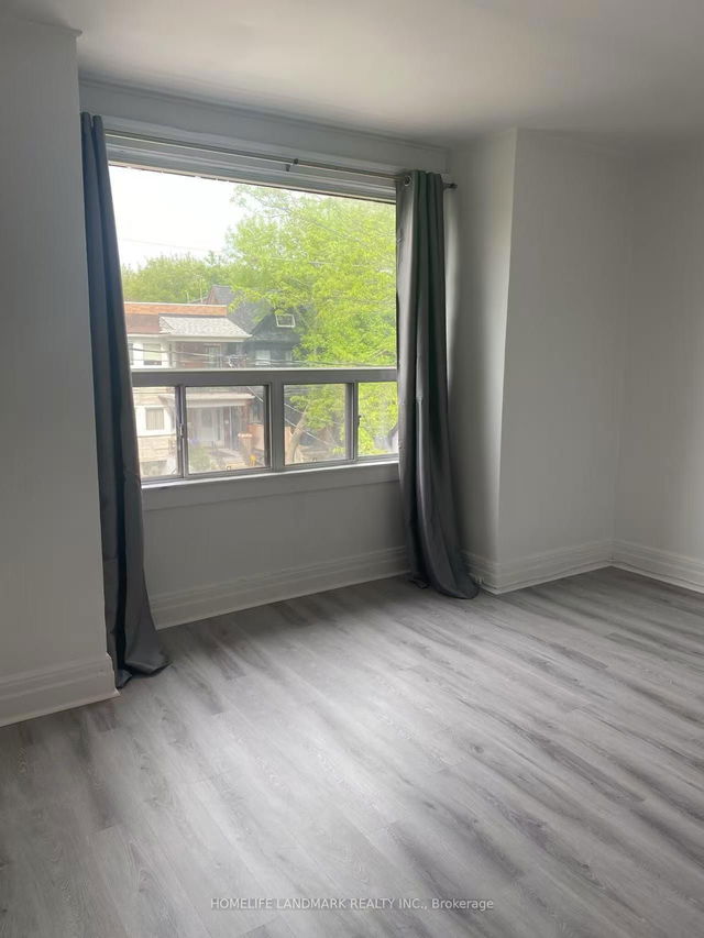 2nd Floor - 1067 Dovercourt Road