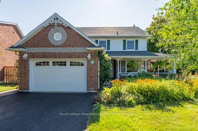690 Robertson Cres, Milton - Timberlea