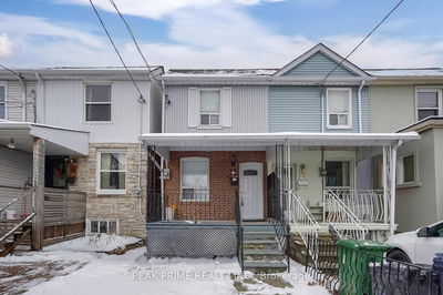 11 Bloem Ave, Toronto - Caledonia-Fairbank