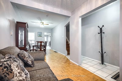 11 Bloem Ave, Toronto - Caledonia-Fairbank image-0-4