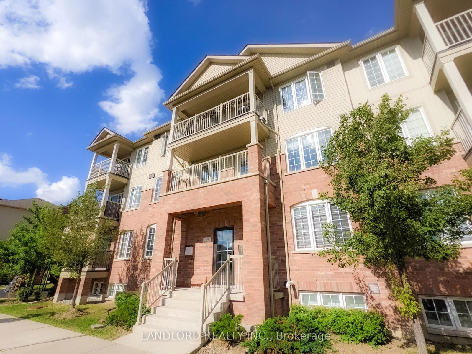Townhouse for sale at 6-145 Isaac Devins Boulevard, Toronto, Humberlea-Pelmo Park W5, M9M 0C5 - MLS: W12161173