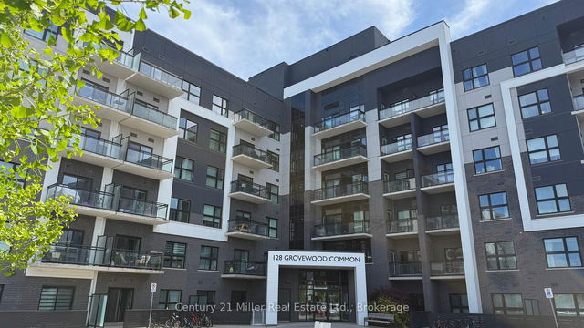 621 - 128 Grovewood Common