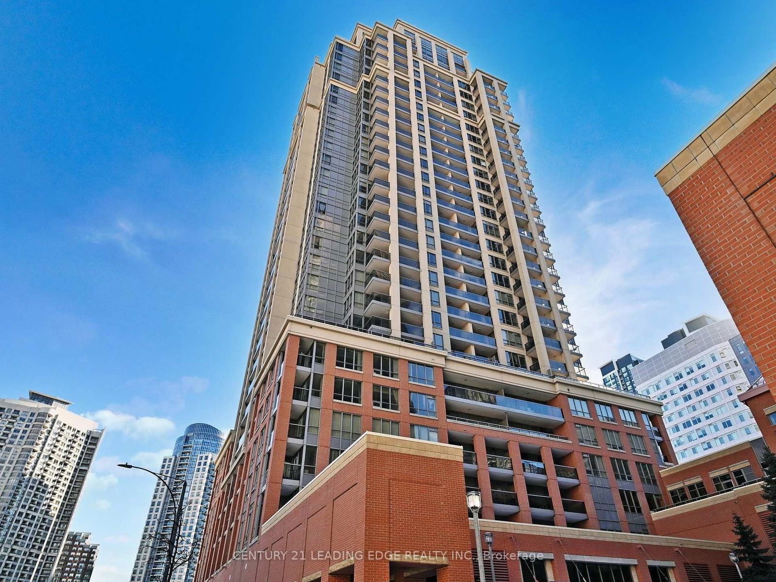 Condo for sale at 710-4080 Living Arts Drive, Mississauga, City Centre, L5B 4N3 - MLS: W12161208