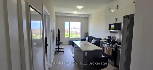 502 - 3265 Carding Mill Trail