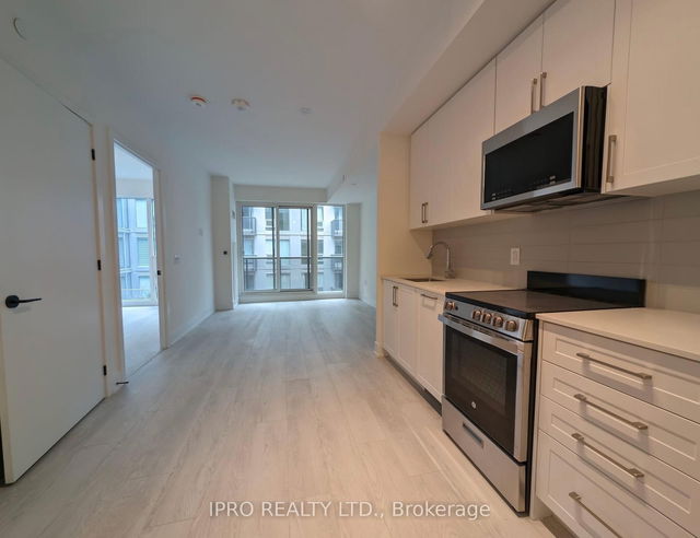 402 - 2450 Old Bronte Road