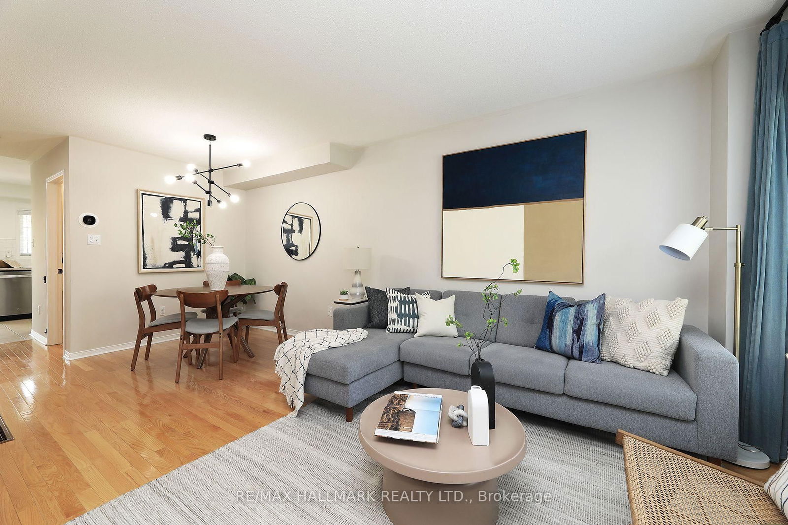 Townhouse for sale at 150 Brickworks Lane, Toronto, Junction Area, M6N 5H7 - MLS: W12161242