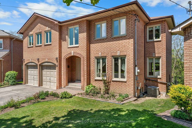 18 Norris Place