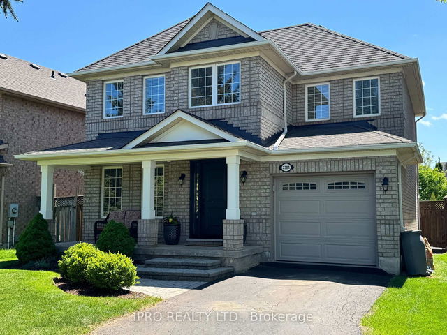 2384 Proudfoot Trail