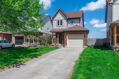 82 Colbourne Cres, Orangeville - Orangeville image-0-1