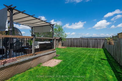 82 Colbourne Cres, Orangeville - Orangeville image-0-4