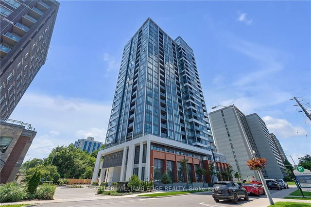402 - 500 Brock Avenue
