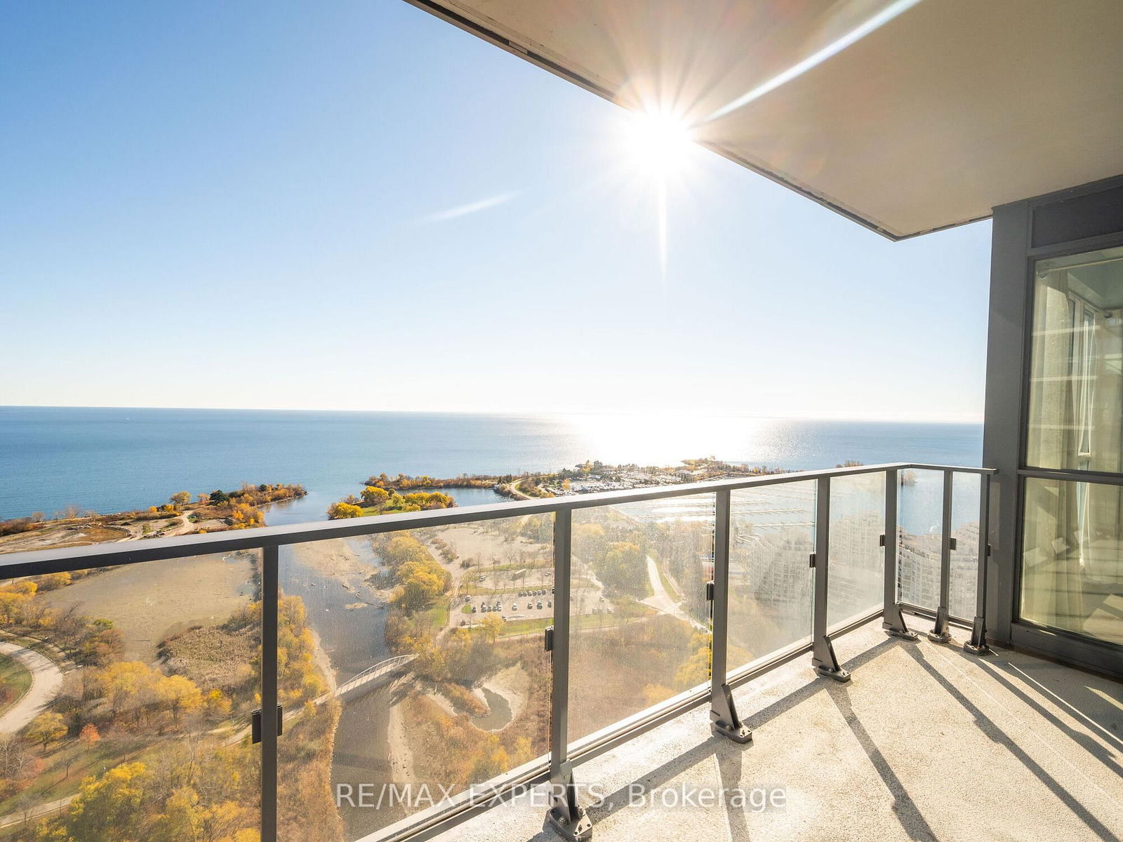 Condo for sale at 4001-2212 Lake Shore Boulevard, Toronto, Mimico, M8V 0C2 - MLS: W12161272