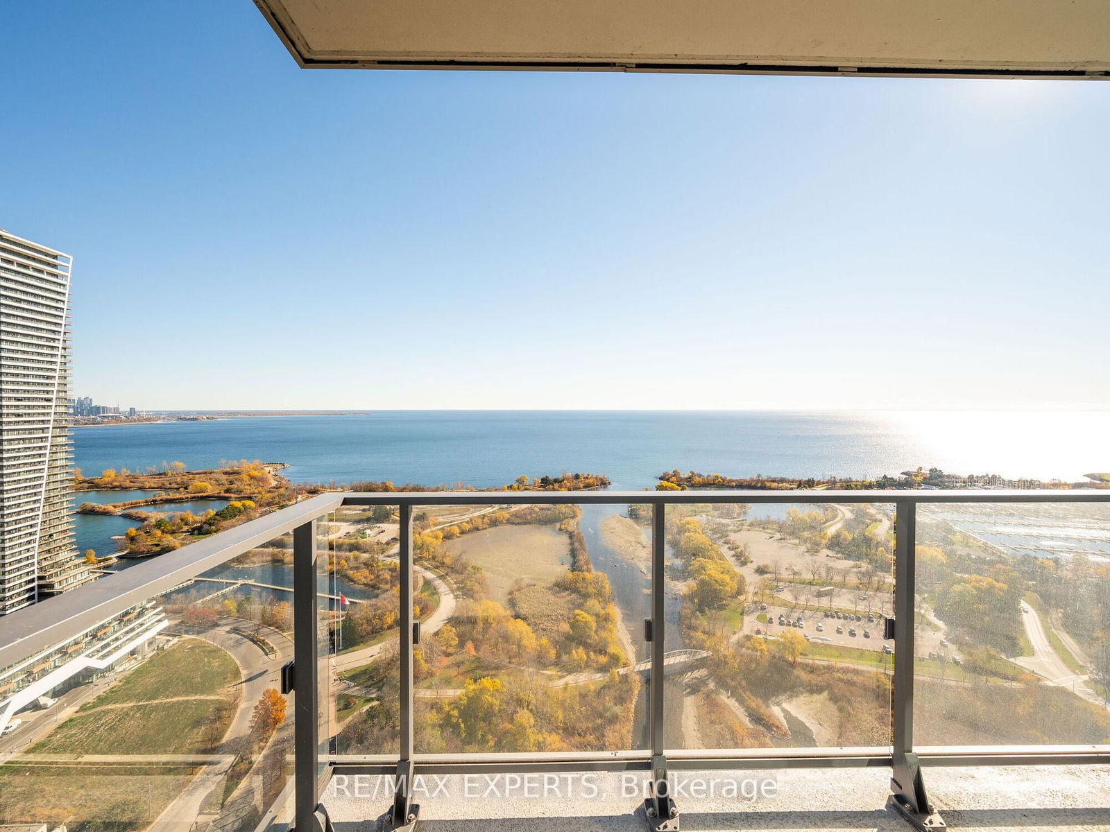 Condo for sale at 4001-2212 Lake Shore Boulevard, Toronto, Mimico, M8V 0C2 - MLS: W12161272