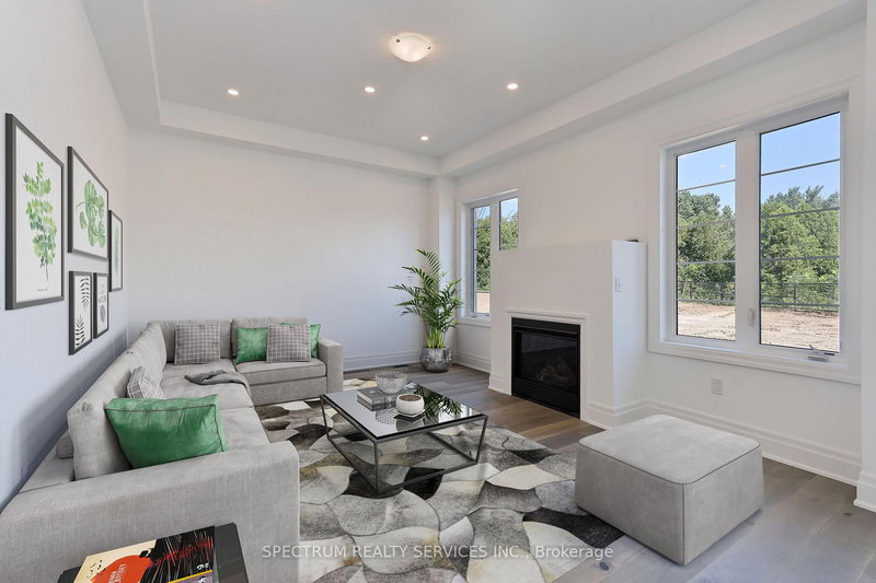 19 Swamp Sparrow Crt, Caledon, L7C 4M7 | Image 2