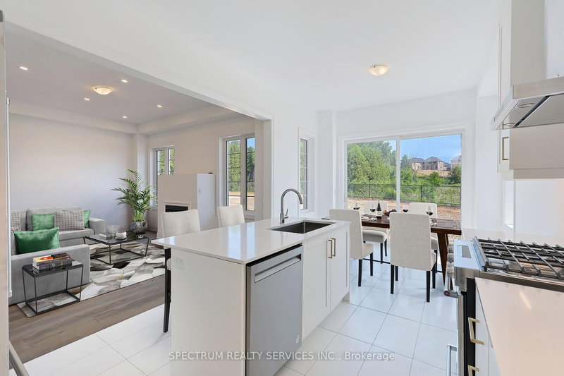 19 Swamp Sparrow Crt, Caledon, L7C 4M7 | Image 3