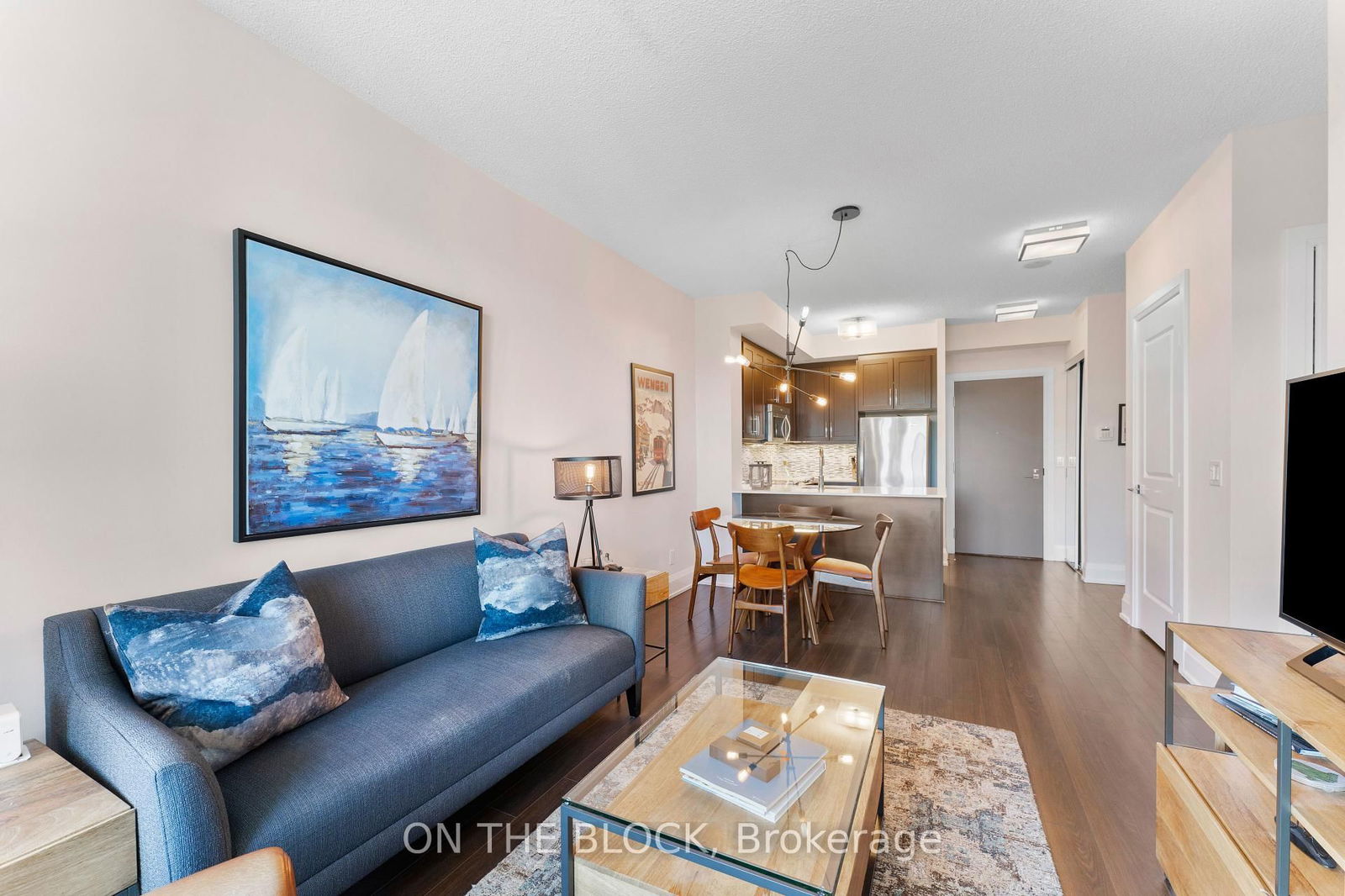 Condo for sale at 717-1 Old Mill Drive, Toronto, High Park-Swansea, M6S 0A1 - MLS: W12161322