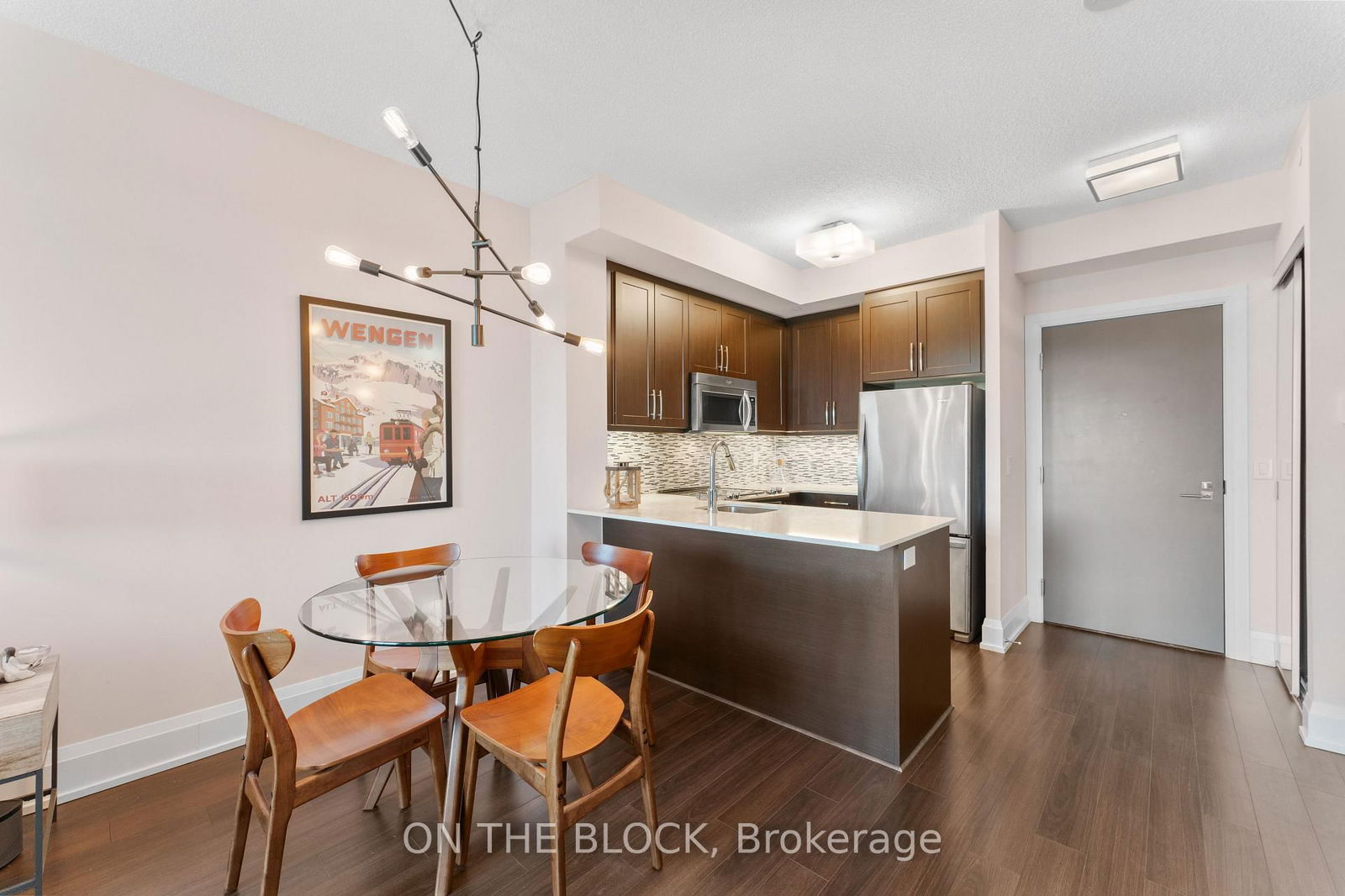 Condo for sale at 717-1 Old Mill Drive, Toronto, High Park-Swansea, M6S 0A1 - MLS: W12161322
